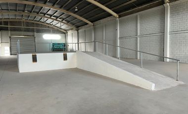 Bodega en Renta Salinas Victoria
