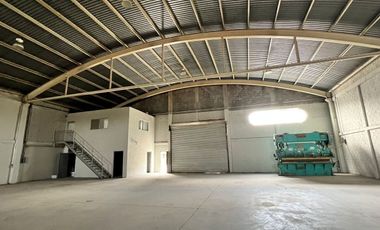 Bodega en Renta Salinas Victoria