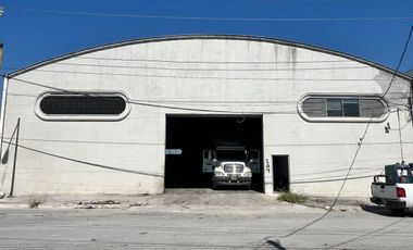 Bodega en Renta Salinas Victoria