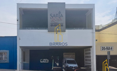 Edificio en venta