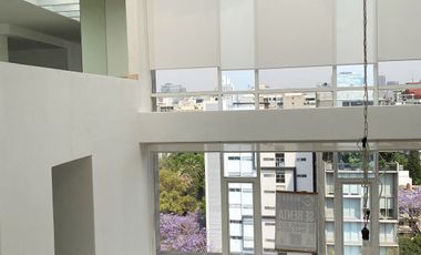 PH en renta en Polanco