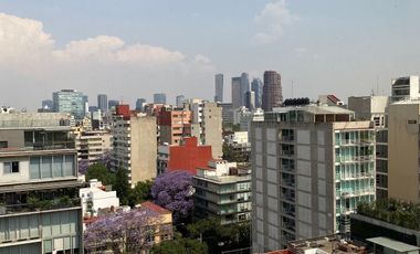 PH en renta en Polanco