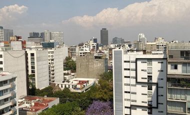 PH en renta en Polanco
