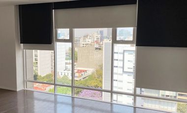 PH en renta en Polanco