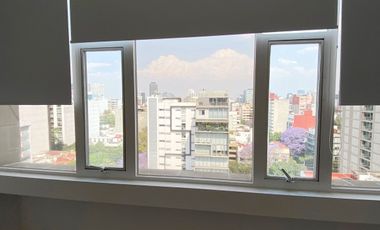 PH en renta en Polanco