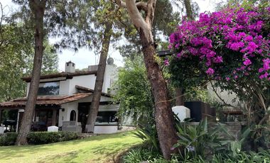 Casa en venta en Avandaro