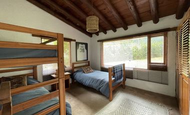 Casa en venta en Avandaro