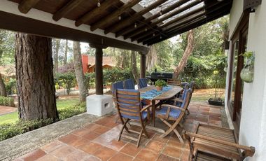 Casa en venta en Avandaro