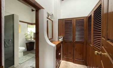 Casa en venta en Avandaro