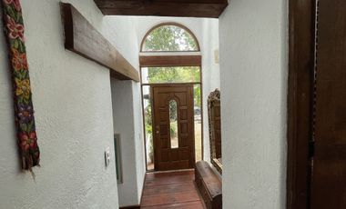 Casa en venta en Avandaro