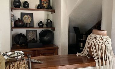 Casa en venta en Avandaro