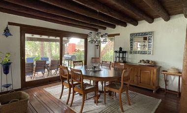 Casa en venta en Avandaro