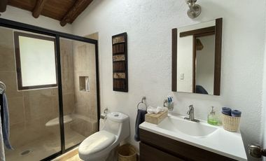 Casa en venta en Avandaro