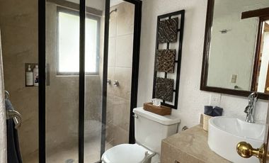 Casa en venta en Avandaro