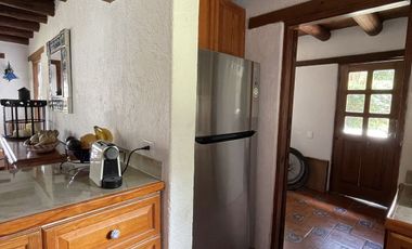 Casa en venta en Avandaro