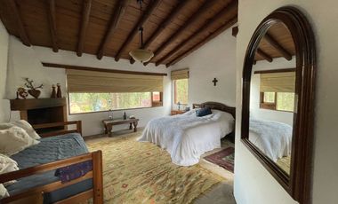 Casa en venta en Avandaro