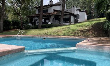 Casa en venta en Avandaro