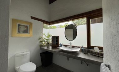 Casa en venta en Avandaro