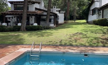 Casa en venta en Avandaro
