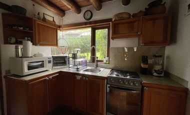 Casa en venta en Avandaro