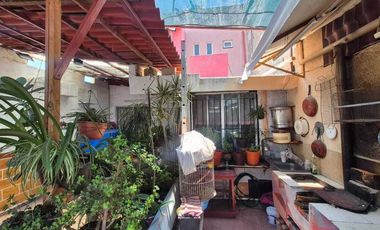 Casa en venta en villas de la loma en zapopan