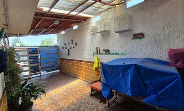 Casa en venta en villas de la loma en zapopan