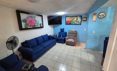 Casa en venta en villas de la loma en zapopan