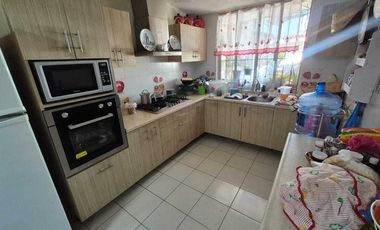 Casa en venta en villas de la loma en zapopan