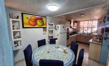 Casa en venta en villas de la loma en zapopan