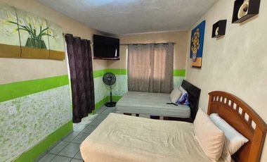 Casa en venta en villas de la loma en zapopan