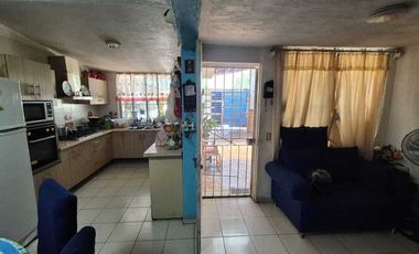 Casa en venta en villas de la loma en zapopan