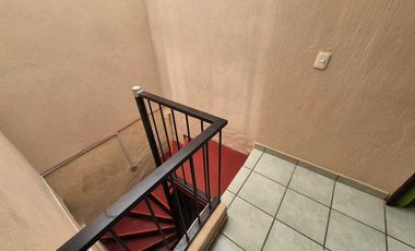 Casa en venta en villas de la loma en zapopan