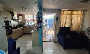 Casa en venta en villas de la loma en zapopan