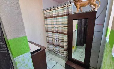 Casa en venta en villas de la loma en zapopan