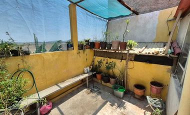 Casa en venta en villas de la loma en zapopan