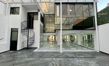 Renta Local Comercial  / Cerca de Insurgentes Sur Manacar