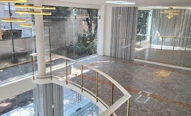 Renta Local Comercial  / Cerca de Insurgentes Sur Manacar