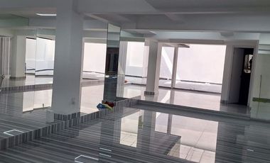 Renta Local Comercial  / Cerca de Insurgentes Sur Manacar