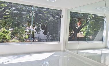 Renta Local Comercial  / Cerca de Insurgentes Sur Manacar