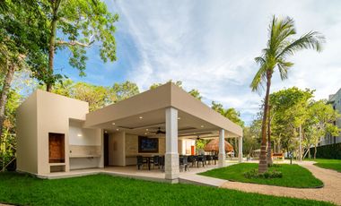 DEPARTAMENTOS NUEVOS EN PUERTO MORELOS PLAYA DEL CARMEN QUINTANA ROO MEXICO