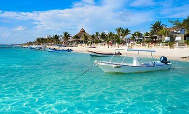 DEPARTAMENTOS NUEVOS EN PUERTO MORELOS PLAYA DEL CARMEN QUINTANA ROO MEXICO