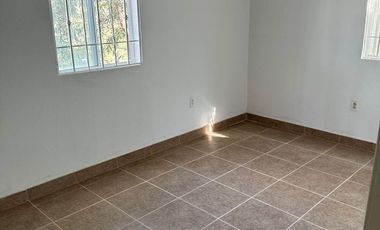 Hermosa casa en renta en primo tapia*