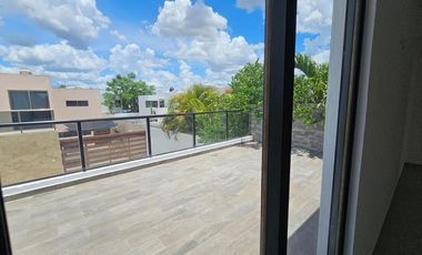 VENTA CASA EN LEANDRO VALLE