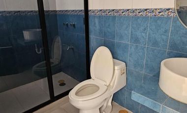 VENTA CASA EN LEANDRO VALLE