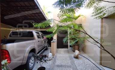 Casa en Fraccionamiento en San Jerónimo Ahuatepec, Cuernavaca, Morelos CAEN-1167