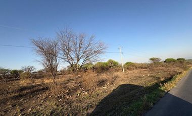 TERRENO INDUSTRIAL VENTA TECOZAUTLA HIDALGO