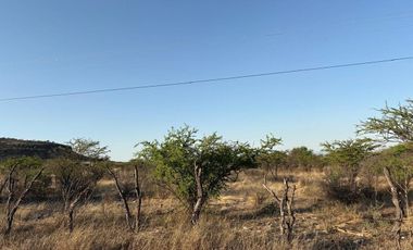 TERRENO INDUSTRIAL VENTA TECOZAUTLA HIDALGO