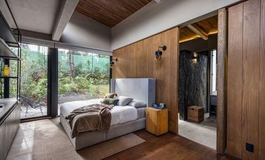 VENTA DE CASA EN AVÁNDARO, VALLE DE BRAVO