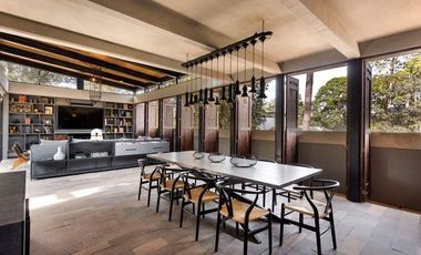 VENTA DE CASA EN AVÁNDARO, VALLE DE BRAVO