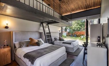 VENTA DE CASA EN AVÁNDARO, VALLE DE BRAVO